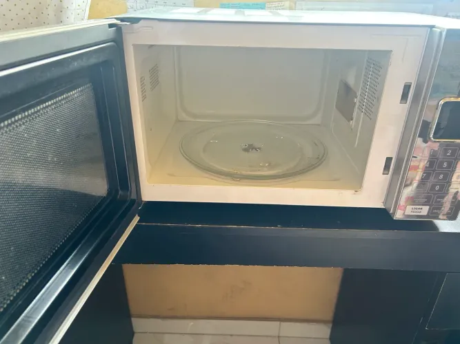 Microondas 35l espelhado