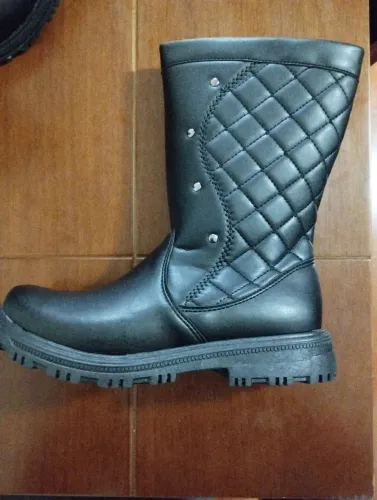 Bota nova