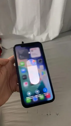 Iphone 11 64gb