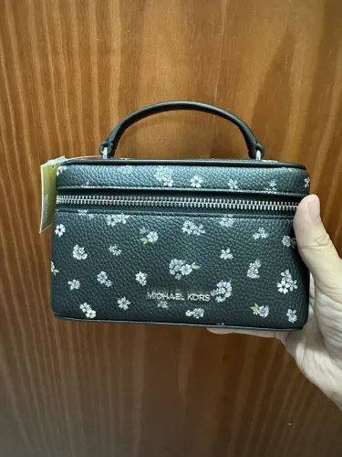 Bolsa MK preta