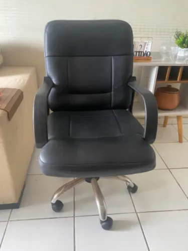 Cadeira escritório 