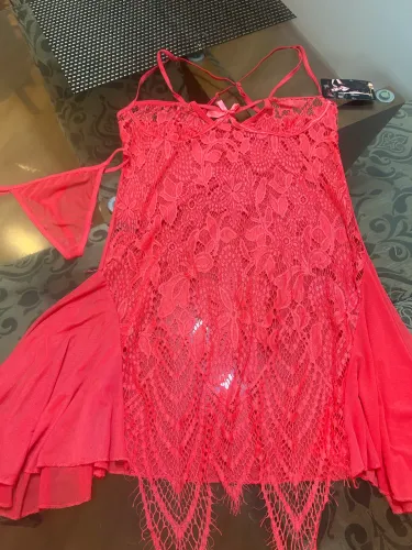 Camisola Sexy