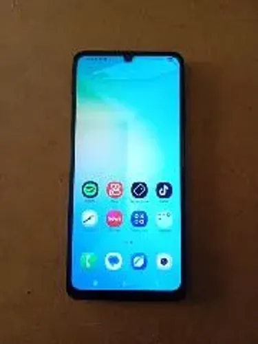 Celular Galaxy A06