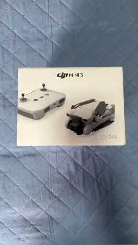Drone DJI Mini 03