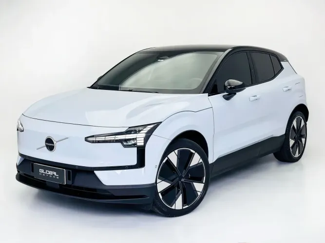 Volvo EX30 E60 Ultra (elétrico) 2024