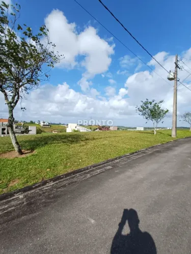 Lote/Terreno/Condomínio em Manassu