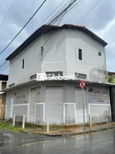Aluguel de ponto comercial no Vila Guilhermina