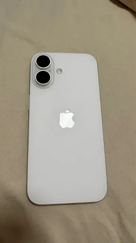 iPhone 16 128gb