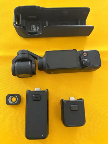 Osmo Pocket 03