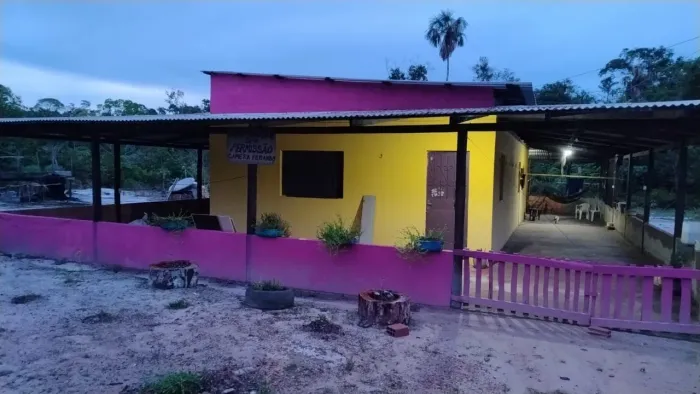 sítio a venda ou troco por casa AP ou outro sítio 