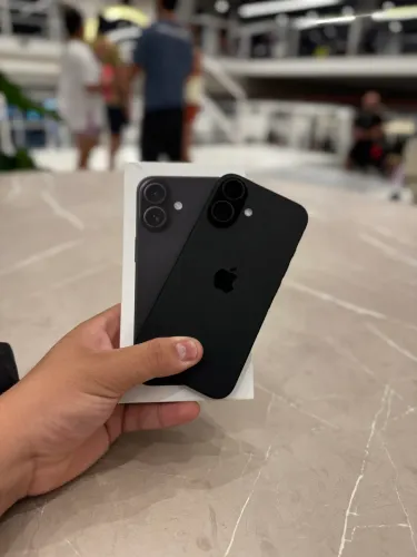 IPHONE 16 128gb