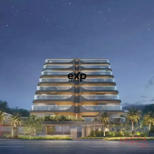 Edifício Sand Ocean Front - Lançamento - SAND OCEAN FRONT - LUXO, SOFISTICAÇÃO E PÉ N
