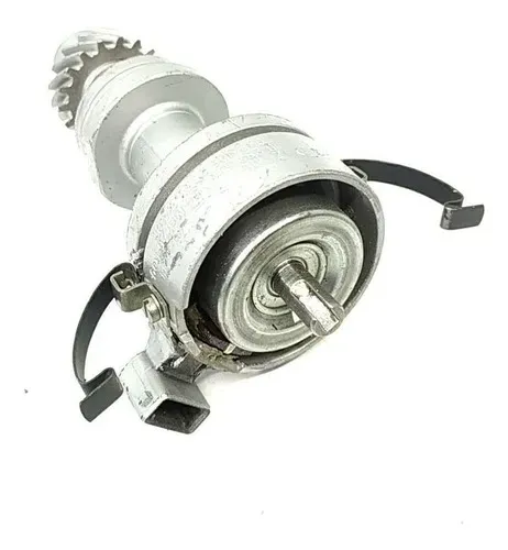 Distribuidor Vw Gol Saveiro Parati Motor Ap Original 89514