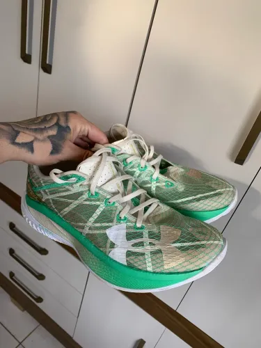 Under armour Velociti elite 2 - tênis de corrida 