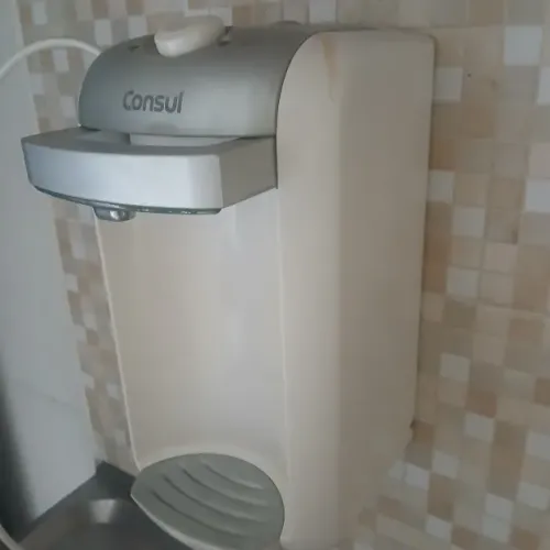 Purificador agua consul