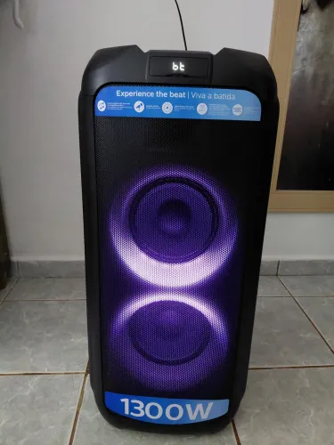 Caixa Philips