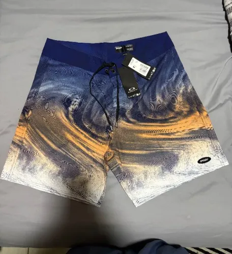 Bermuda Oakley