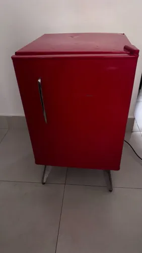 Frigobar Retrô 
