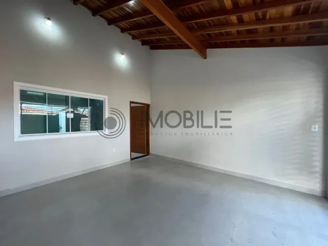 Casa com 3 dormitórios a venda no Jardim Pau Preto em Indaiatuba/SP