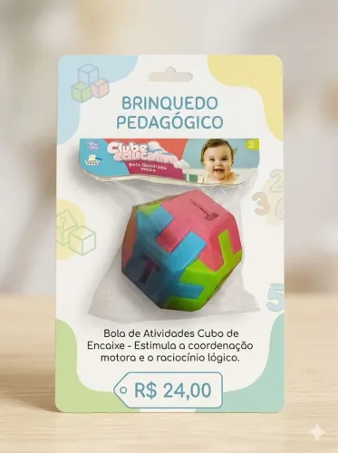 brinquedos