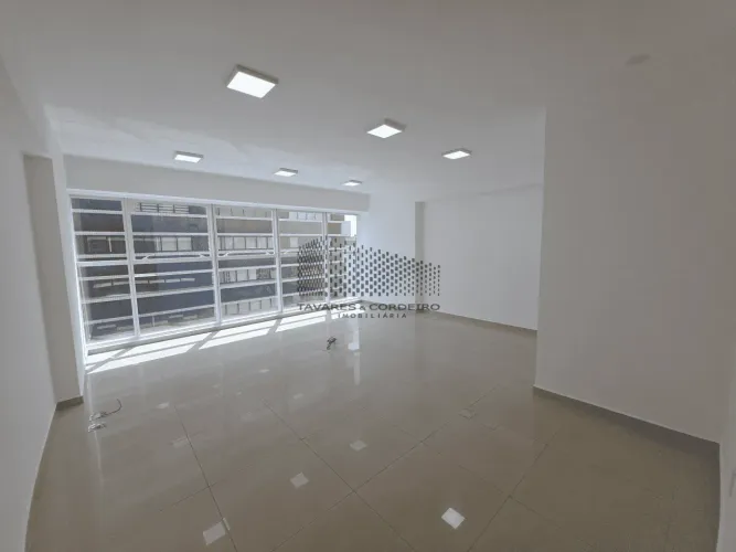 Sala para locação, Batel, Curitiba, PR