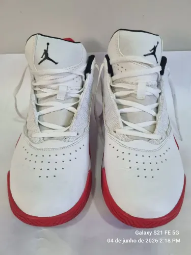 Nike air jordan