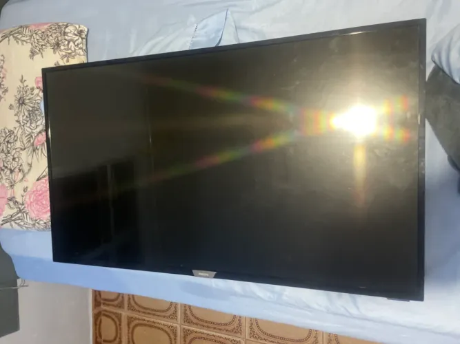 Televisão Philco 42?- LEIA A LEGENDA!
