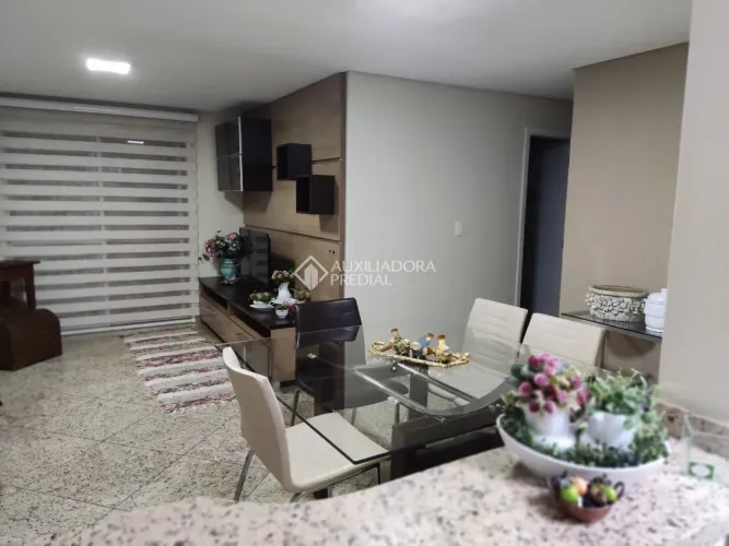 Apartamento à venda em Santo André, Vila Pires