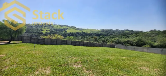 TERRENO RESIDENCIAL em ITUPEVA - SP, RESIDENCIAL GREEN PARK