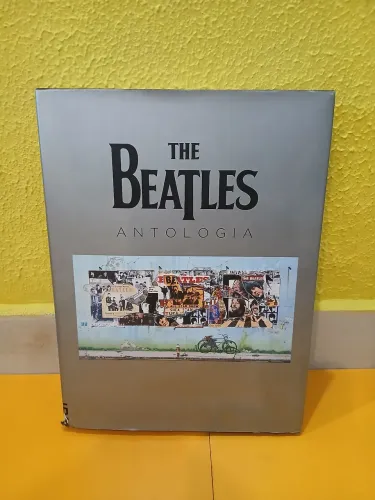 The beatles: Antologia