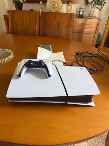 PS5 - PlayStation 5 Slim