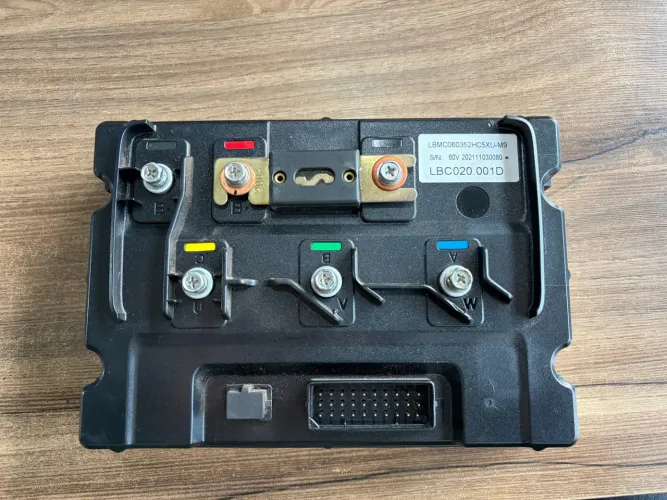 Controladora Voltz Ev1 Sport 21/22