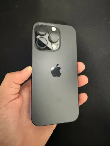 iPhone 16 Pro 128GB