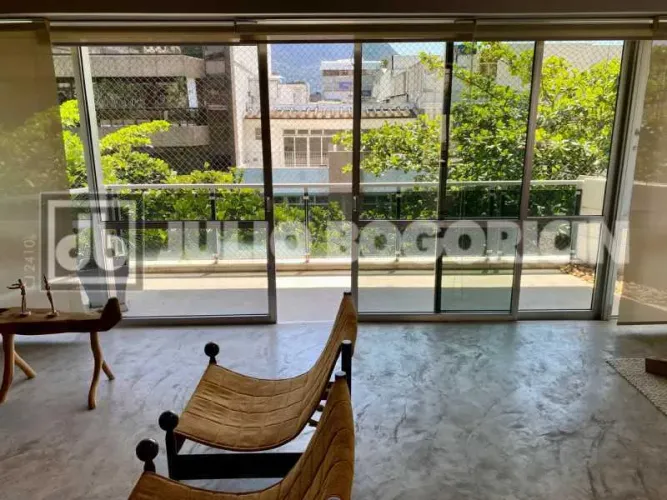 Cobertura : Duplex / Residencial / Ipanema