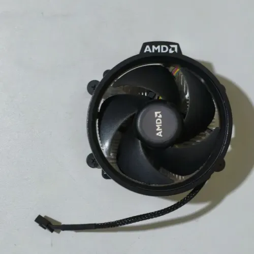 Cooler Box AMD