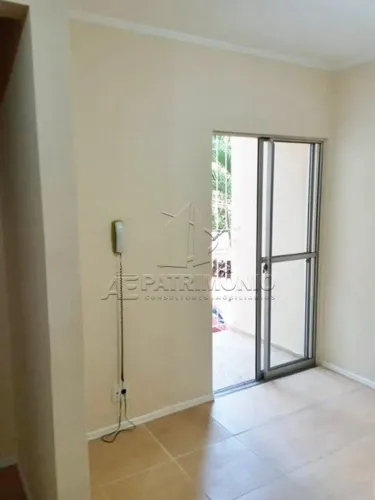 APARTAMENTO 2 Dorm. PORTAL DOS BANDEIRANTES