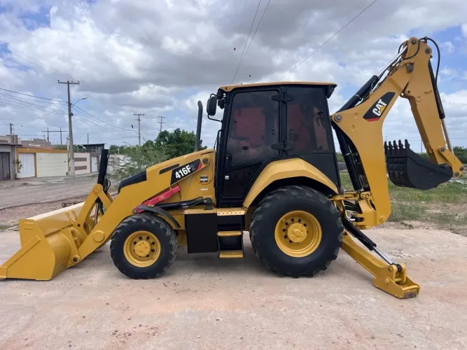 Cat 2018