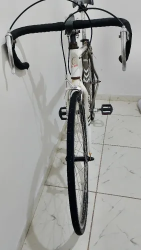 Bicicleta Caloi 10