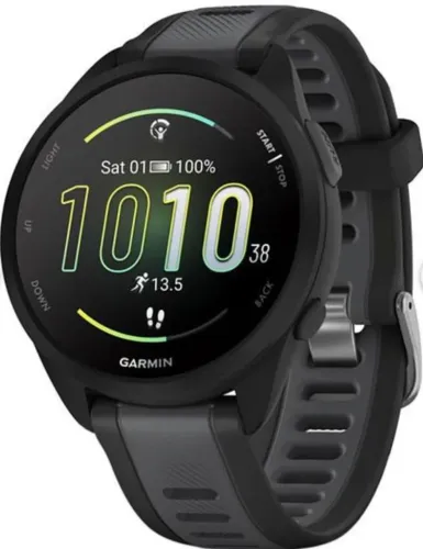 Relógio Garmin Forerunner 165 Music
