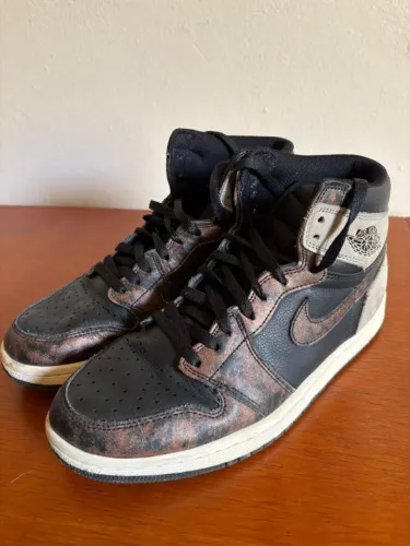 Tenis Nike Jordan retrô nº40