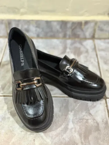 Sapato Mocassim