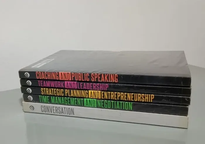 Livros de Inglês