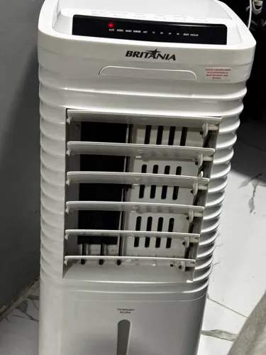 Climatizador 