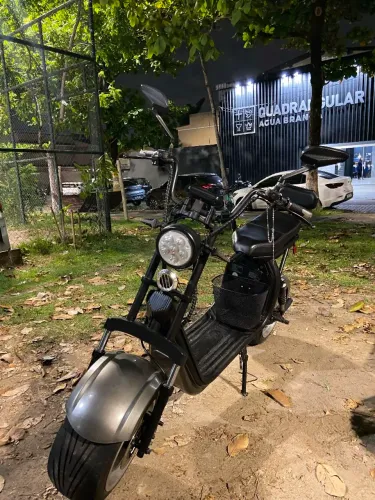 Scooter elétrica X11