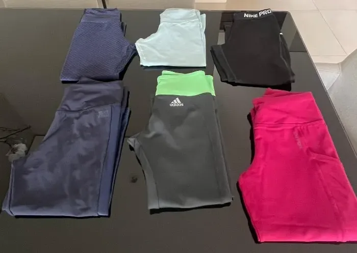 Vendo Leggings corsário