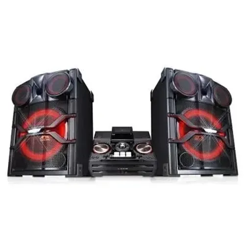 Lg xboom 2600 rms