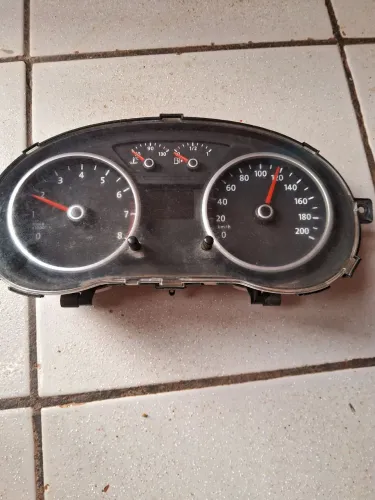 Painel de instrumento do vw gol original