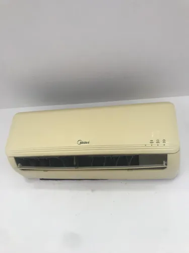 Ar condicionado MIDEA