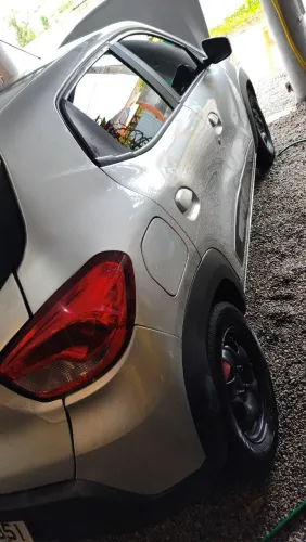 Renault Kwid Intense venda ou troca 