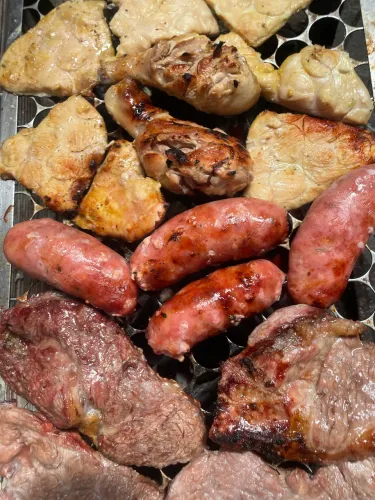 Marmitas e quentinhas